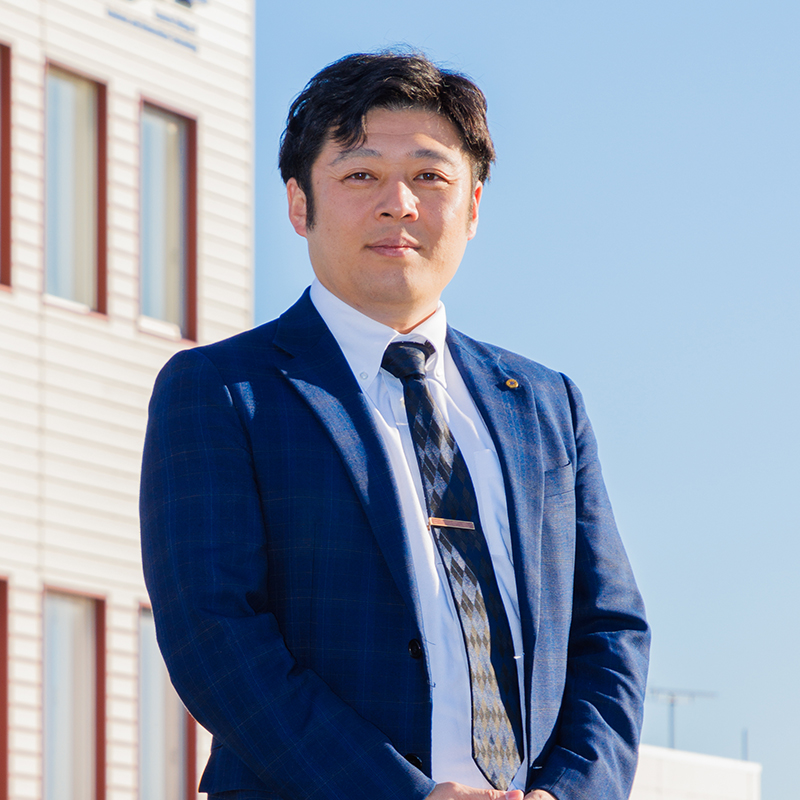ご挨拶